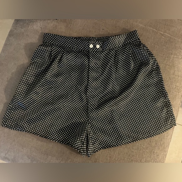 Christian Dior Monsieur Shorts size Medium - Picture 2 of 4